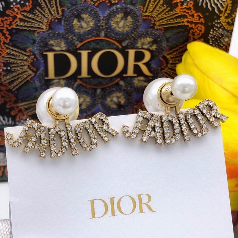 Dior Earring 03yxs119